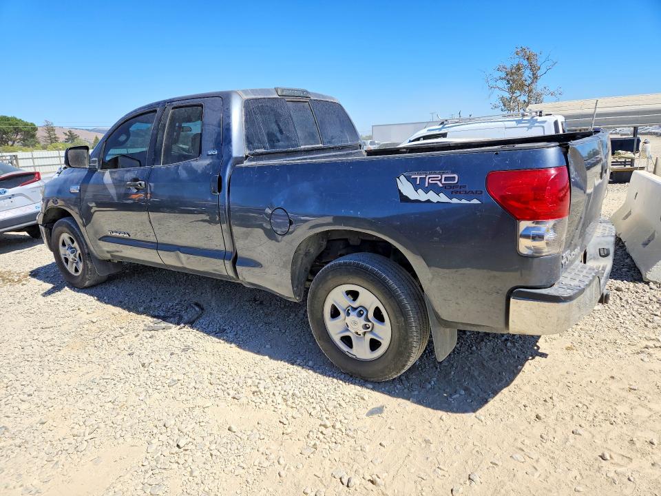 2008 Toyota Tundra მანქანა იყიდება აუქციონზე, vin: 5TFRV54128X039801, აუქციონის ნომერი: 61733366
