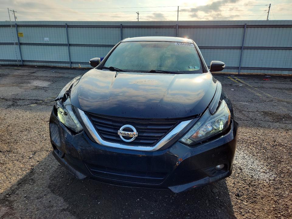 61842086 :رقم المزاد ، 1N4BL3AP2GC209848 vin ، 2016 Nissan Altima مزاد بيع