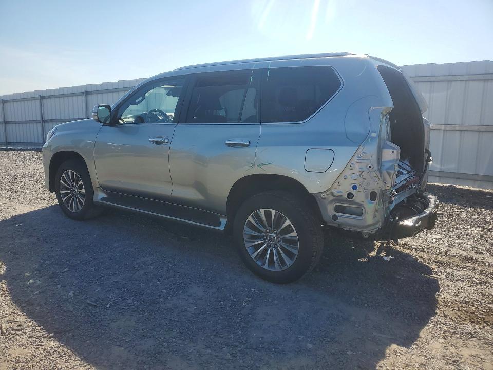 Aukcja sprzedaży 2021 Lexus Gx, vin: JTJGM7BX7M5283606, numer aukcji: 59734306