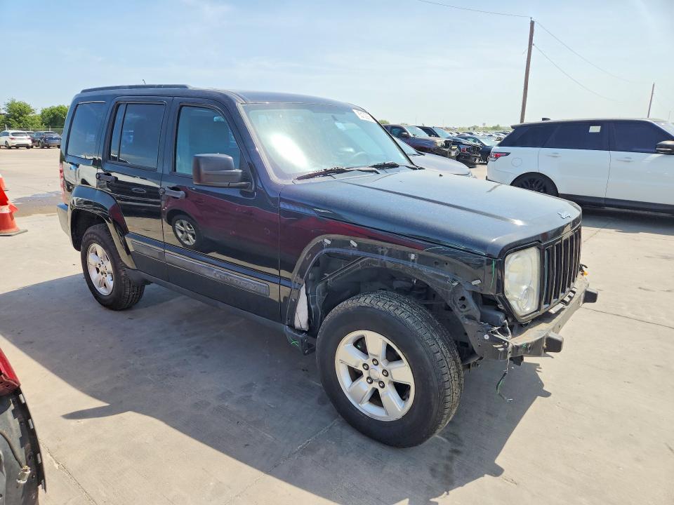 Продаж на аукціоні авто 2012 Jeep Liberty, vin: 1C4PJMAK9CW206759, номер лоту: 63132976