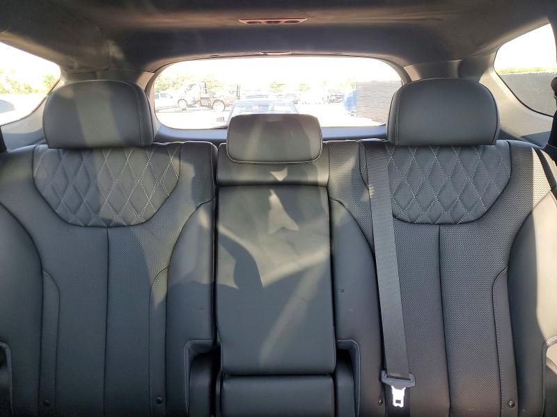 Aukcja sprzedaży 2023 Hyundai Santa Fe, vin: 5NMS54ALXPH658042, numer aukcji: 60279476