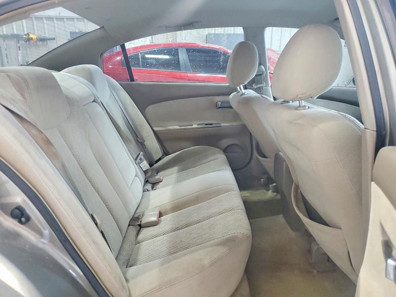 Aukcja sprzedaży 2005 Nissan Altima, vin: 1N4AL11D35N472860, numer aukcji: 58042896