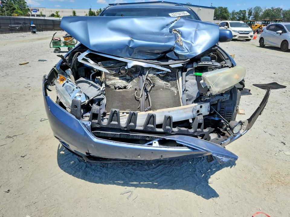 63134186 :رقم المزاد ، 5TDYK3EH1DS109180 vin ، 2013 Toyota Highlander مزاد بيع