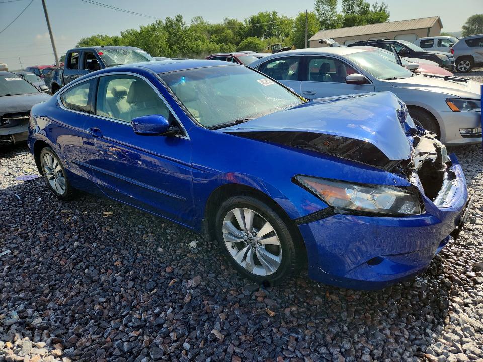Aukcja sprzedaży 2010 Honda Accord, vin: 1HGCS1B88AA000860, numer aukcji: 59282236