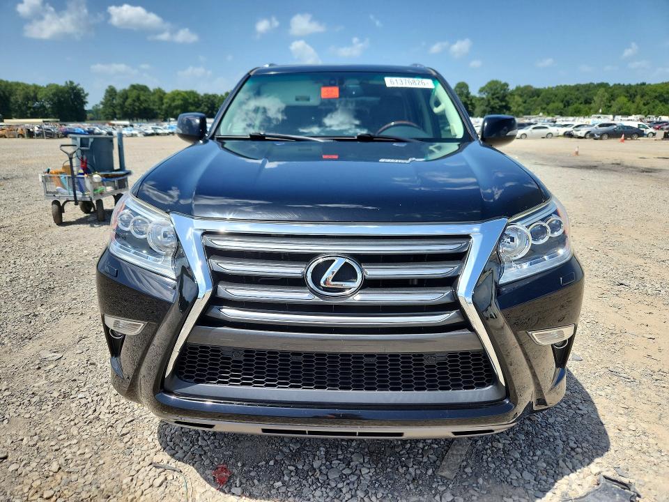 Продаж на аукціоні авто 2017 Lexus Gx, vin: JTJBM7FX6H5151771, номер лоту: 61376826