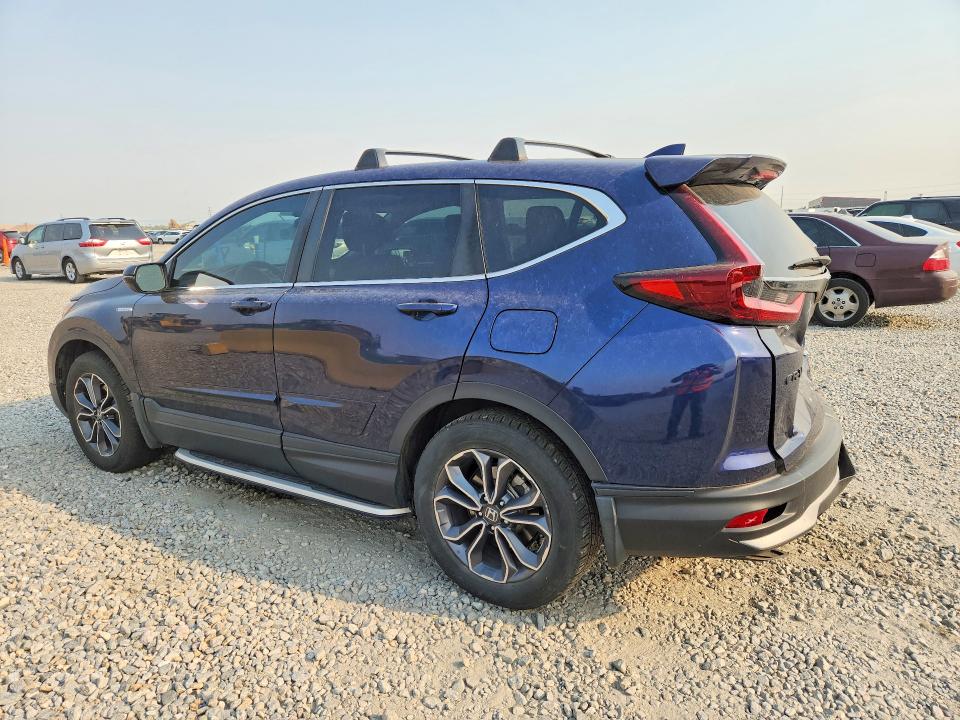Продаж на аукціоні авто 2022 Honda Cr-v, vin: 5J6RT6H57NL048385, номер лоту: 59909166