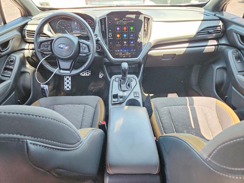 Aukcja sprzedaży 2024 Subaru Crosstrek, vin: 4S4GUHF66R3703512, numer aukcji: 61493896