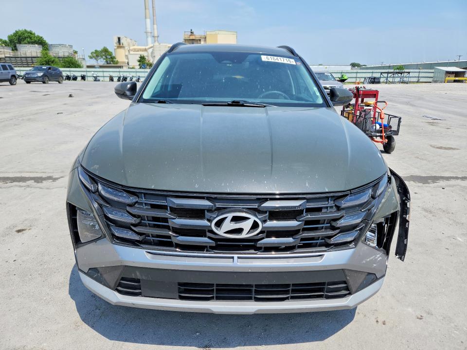 Aukcja sprzedaży 2025 Hyundai Tucson, vin: 5NMJBCDE1SH451043, numer aukcji: 61641716