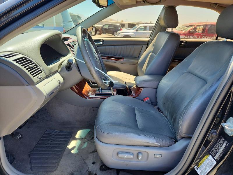 Продаж на аукціоні авто 2005 Toyota Camry, vin: 4T1BF32K85U102116, номер лоту: 63397306