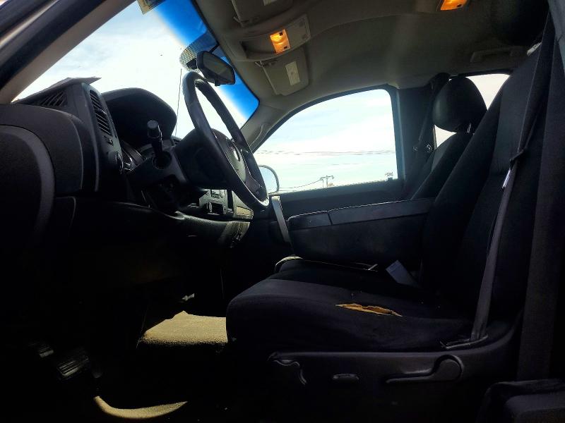 Продаж на аукціоні авто 2012 Gmc Sierra, vin: 1GTR1VE00CZ159093, номер лоту: 62241366