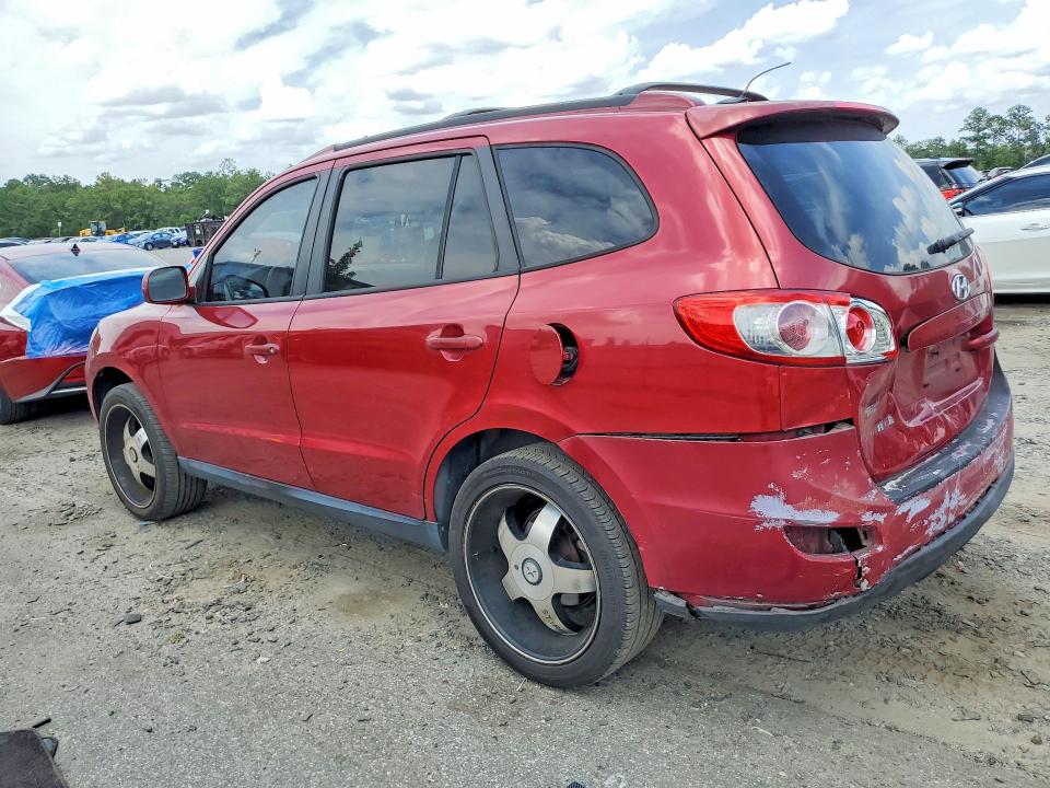 Продажа на аукционе авто 2012 Hyundai Santa Fe, vin: 5XYZH4AG5CG108146, номер лота: 62231016
