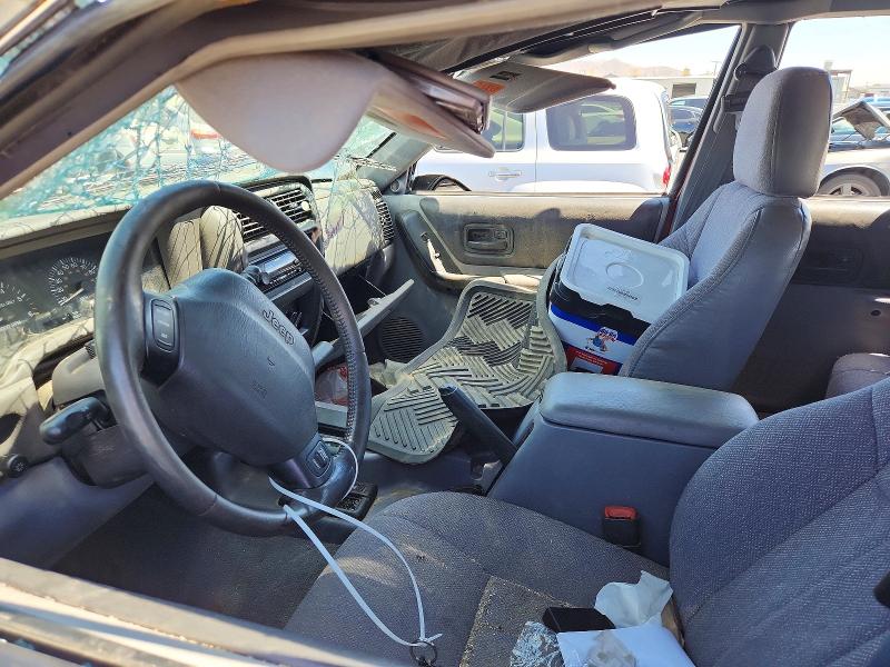 63250616 :رقم المزاد ، 1J4FJ68S0WL136453 vin ، 1998 Jeep Cherokee مزاد بيع