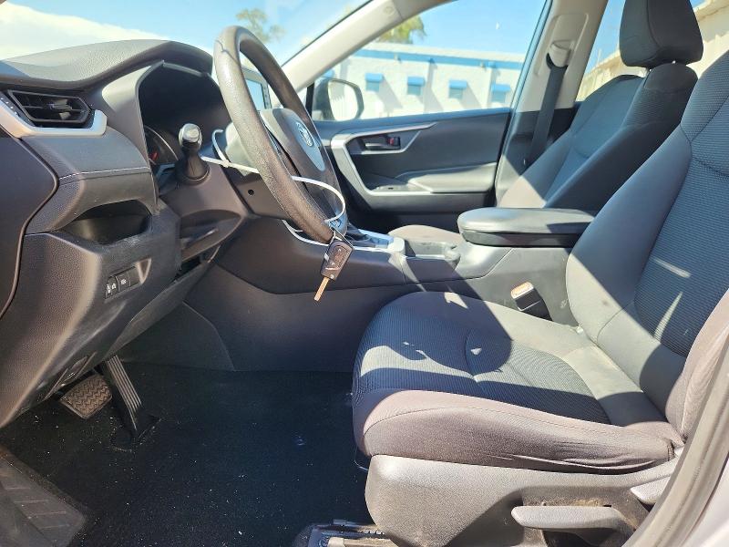 Продаж на аукціоні авто 2020 Toyota Rav4, vin: 2T3H1RFV9LC081718, номер лоту: 63156666
