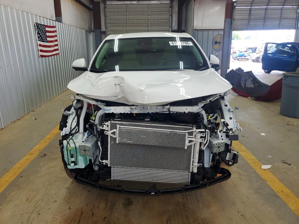 2026 Buick Encore Gx მანქანა იყიდება აუქციონზე, vin: KL4AMBSL1TB181804, აუქციონის ნომერი: 61693786