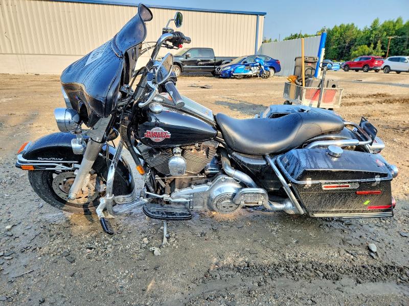62957726 :رقم المزاد ، 1HD1FHM197Y628931 vin ، 2007 Harley-davidson Flhpi مزاد بيع