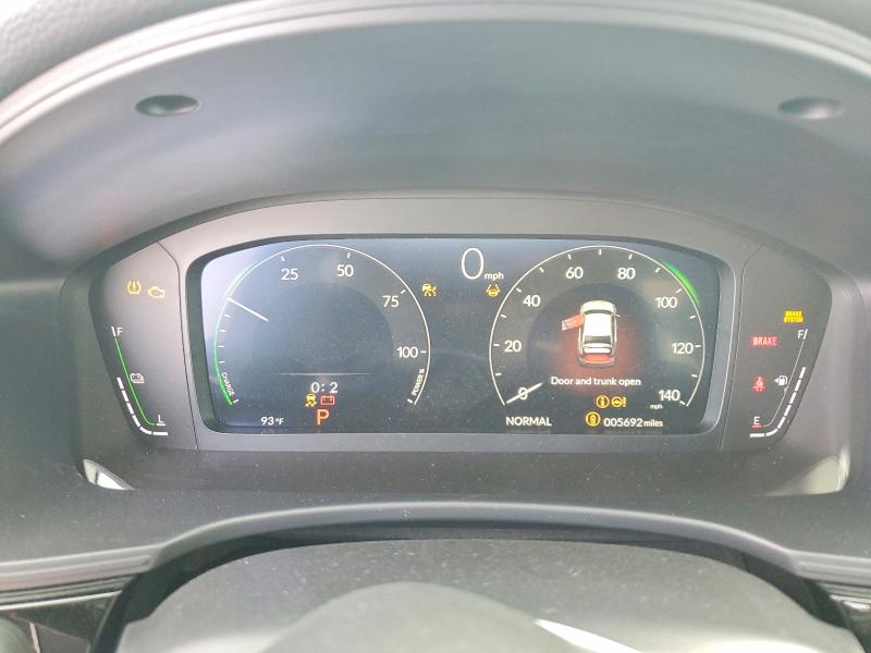 Продажа на аукционе авто 2026 Honda Civic, vin: 2HGFE4F87TH331675, номер лота: 61033286