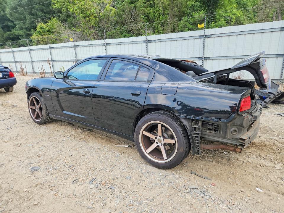 Aukcja sprzedaży 2011 Dodge Charger, vin: 2B3CL5CT2BH616810, numer aukcji: 59217746