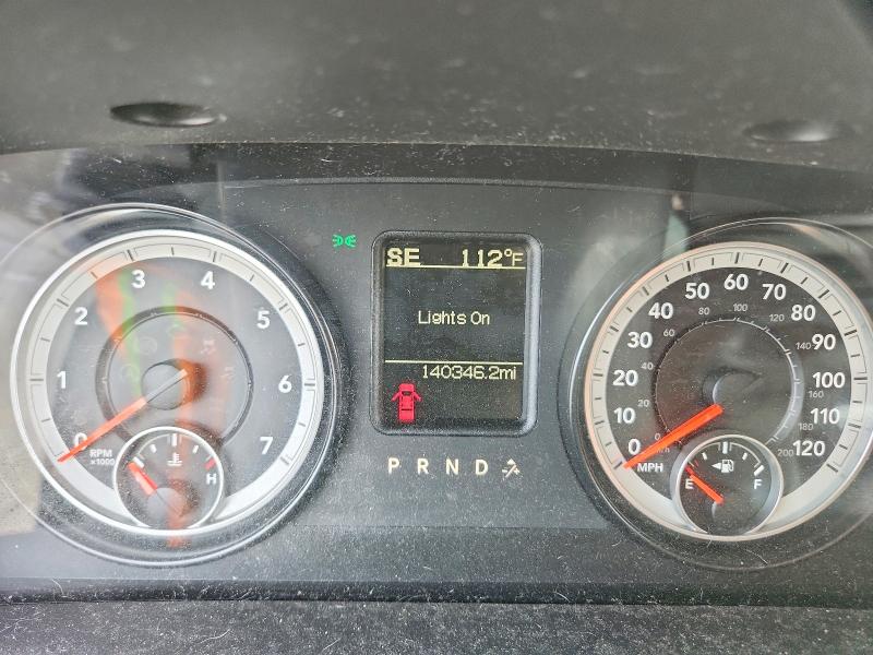 59819716 :رقم المزاد ، 1C6RR6GT7FS644812 vin ، 2015 Ram 1500 مزاد بيع