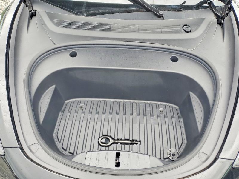Продаж на аукціоні авто 2023 Tesla Model 3, vin: 5YJ3E1EBXPF608795, номер лоту: 62072926