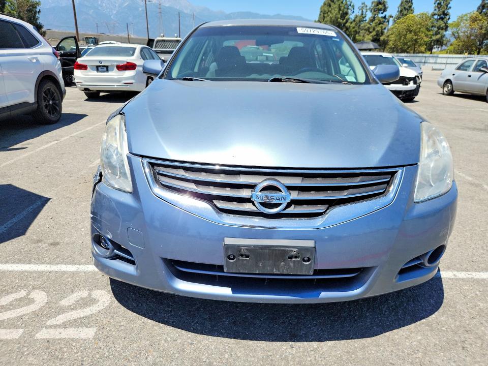 59729766 :رقم المزاد ، 1N4AL2AP1AN472334 vin ، 2010 Nissan Altima مزاد بيع