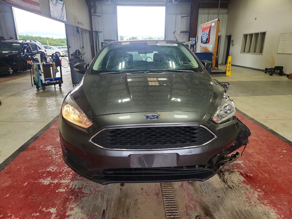 Продаж на аукціоні авто 2018 Ford Focus, vin: 1FADP3K22JL301341, номер лоту: 59880906