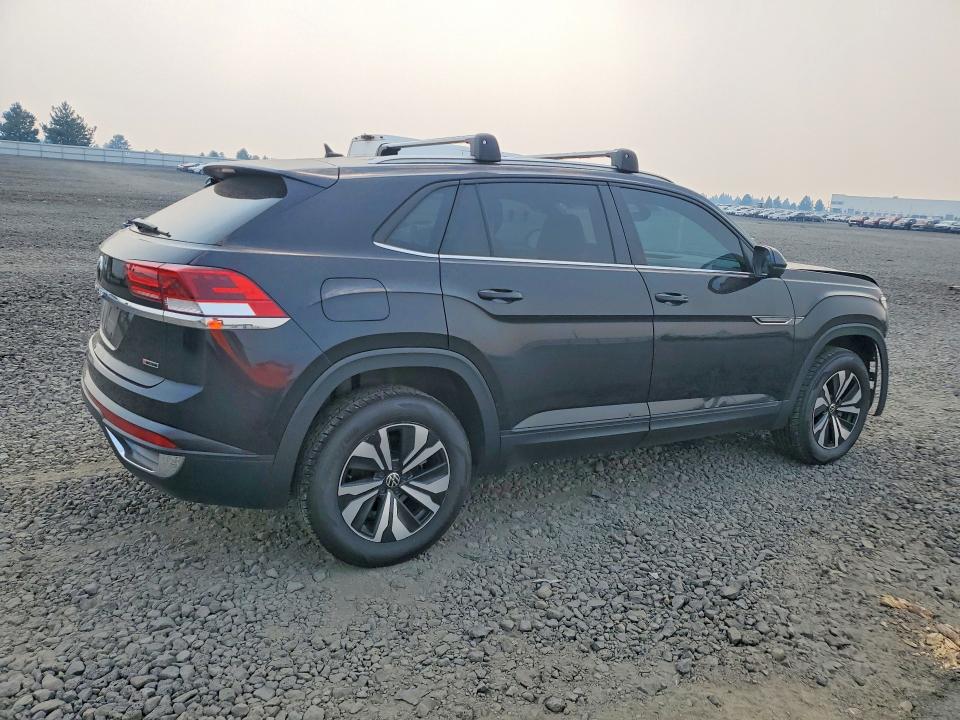 Aukcja sprzedaży 2020 Volkswagen Atlas Cross Sport, vin: 1V2GC2CA0LC202277, numer aukcji: 62482546