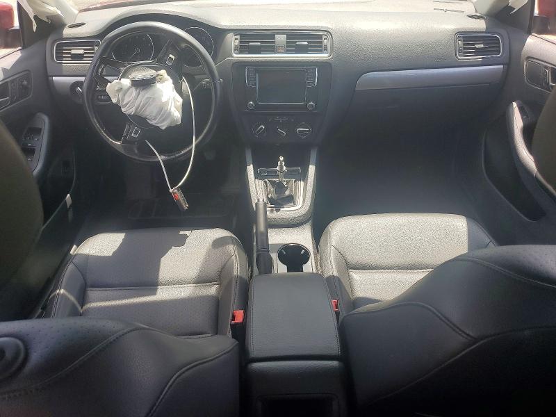 Продаж на аукціоні авто 2017 Volkswagen Jetta, vin: 3VWB67AJ7HM340369, номер лоту: 61581276
