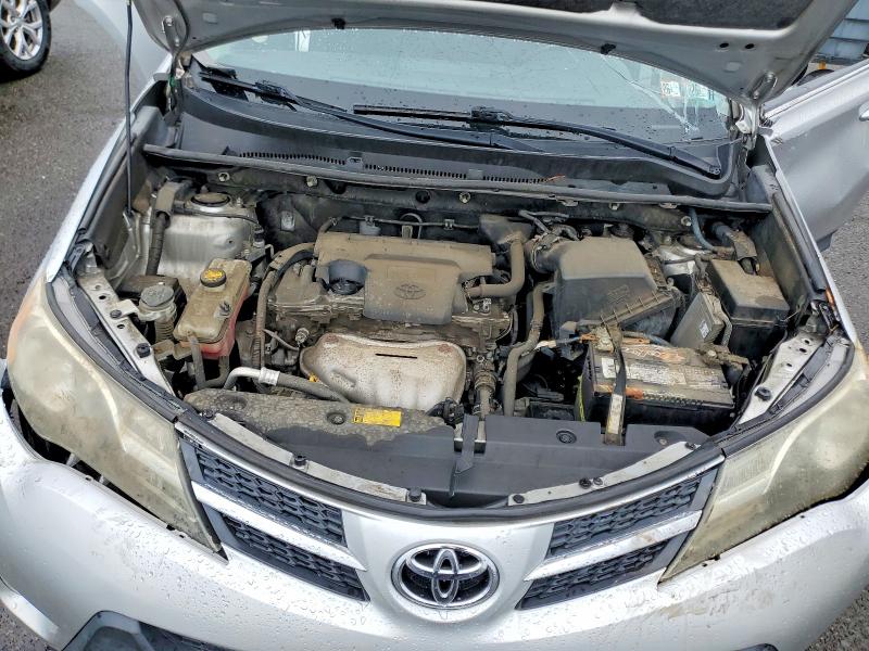60156666 :رقم المزاد ، JTMWFREV3DD015544 vin ، 2013 Toyota Rav4 مزاد بيع