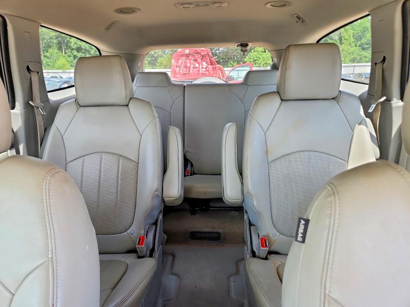 Продажа на аукционе авто 2017 Buick Enclave, vin: 5GAKRBKD7HJ255701, номер лота: 61923136