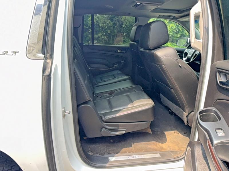 Продаж на аукціоні авто 2019 Gmc Yukon Xl, vin: 1GKS2GKC2KR289548, номер лоту: 62497246