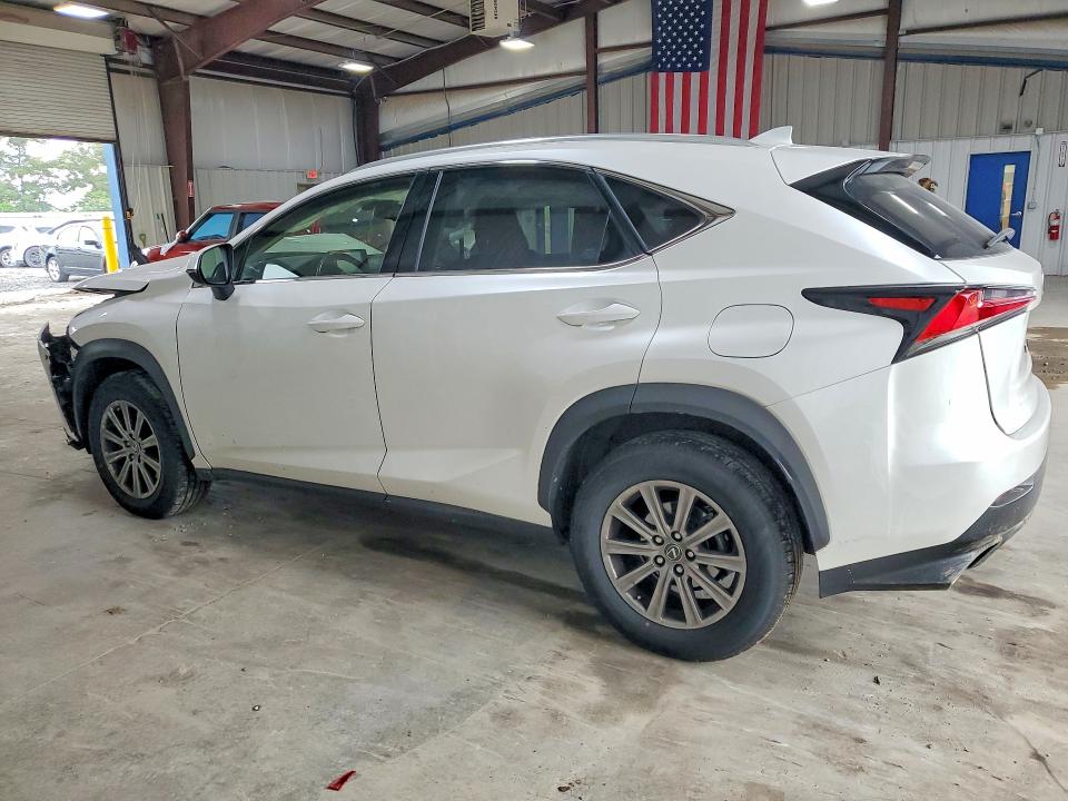 2018 Lexus Nx 300 მანქანა იყიდება აუქციონზე, vin: JTJBARBZ4J2160441, აუქციონის ნომერი: 59796076