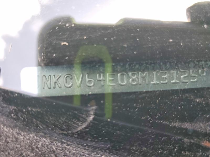 Продажа на аукционе авто 2008 Infiniti G37, vin: JNKCV64E08M131259, номер лота: 59303346