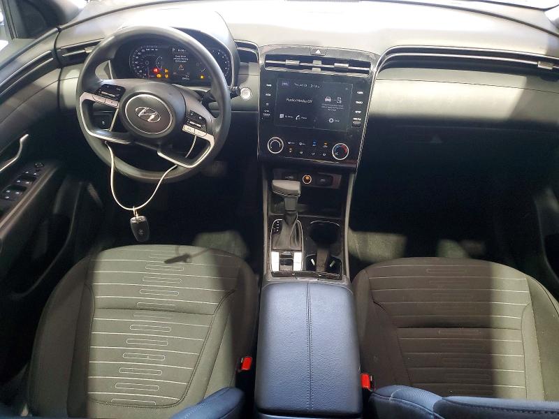 Продаж на аукціоні авто 2022 Hyundai Santa Cruz, vin: 5NTJBDAE5NH028355, номер лоту: 61752106