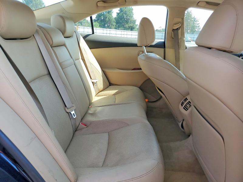 Продажа на аукционе авто 2007 Lexus Es, vin: JTHBJ46G872121275, номер лота: 60394496
