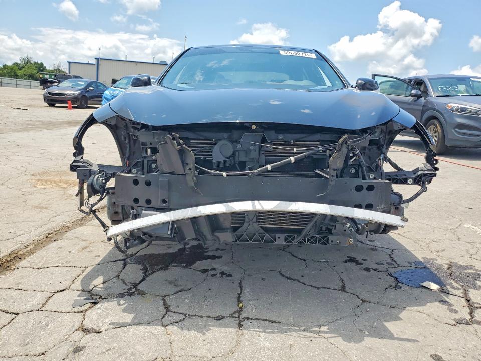 Продаж на аукціоні авто 2020 Infiniti Q50, vin: JN1EV7AR5LM253151, номер лоту: 59690726