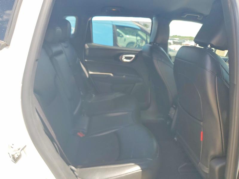 Продажа на аукционе авто 2025 Jeep Compass, vin: 3C4NJDDNXST533205, номер лота: 59827646