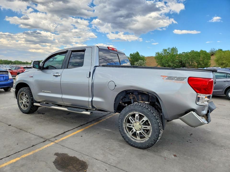 Продажа на аукционе авто 2013 Toyota Tundra, vin: 5TFUW5F18DX285816, номер лота: 63429796