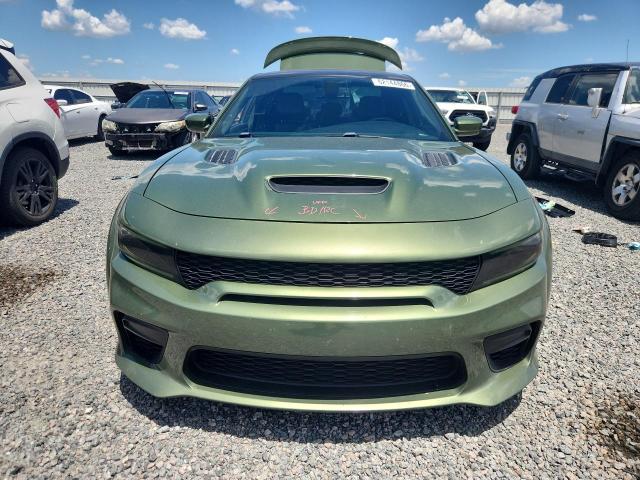 Aukcja sprzedaży 2021 Dodge Charger, vin: 2C3CDXL97MH580468, numer aukcji: 62144866