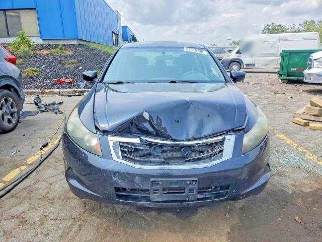 Продажа на аукционе авто 2009 Honda Accord, vin: 1HGCP26749A147438, номер лота: 61516736