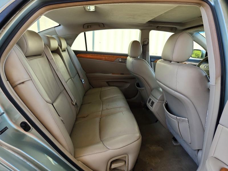 Продажа на аукционе авто 2007 Toyota Avalon, vin: 4T1BK36B97U225075, номер лота: 61742566