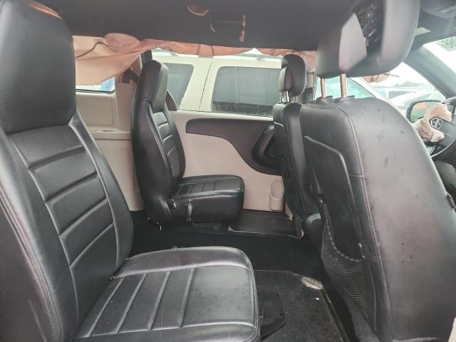 62902266 :رقم المزاد ، 2C4RDGCG9HR678423 vin ، 2017 Dodge Grand Caravan مزاد بيع