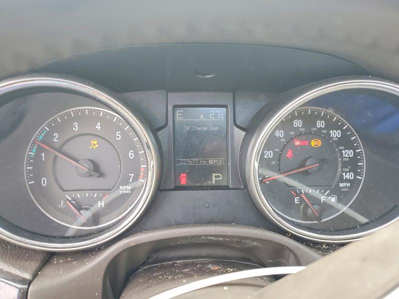 Продажа на аукционе авто 2013 Jeep Grand Cherokee, vin: 1C4RJFAG0DC537622, номер лота: 59875366