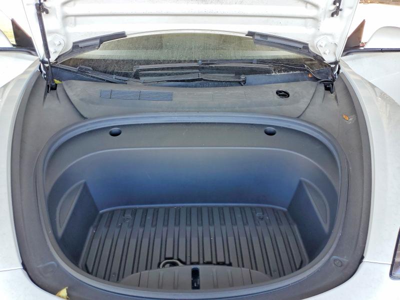 Aukcja sprzedaży 2023 Tesla Model 3, vin: 5YJ3E1EA3PF516838, numer aukcji: 61578626