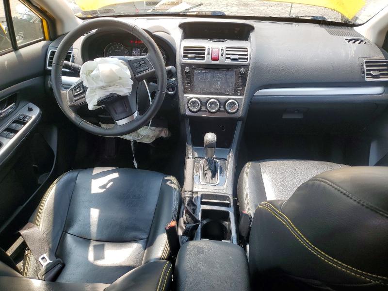 Aukcja sprzedaży 2015 Subaru Xv Crosstrek, vin: JF2GPADC4F8255153, numer aukcji: 61476166