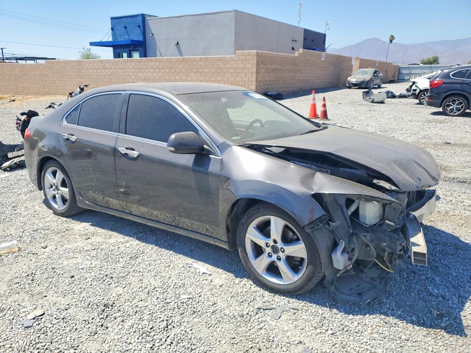 2011 Acura Tsx მანქანა იყიდება აუქციონზე, vin: JH4CU2F69BC006730, აუქციონის ნომერი: 60515006