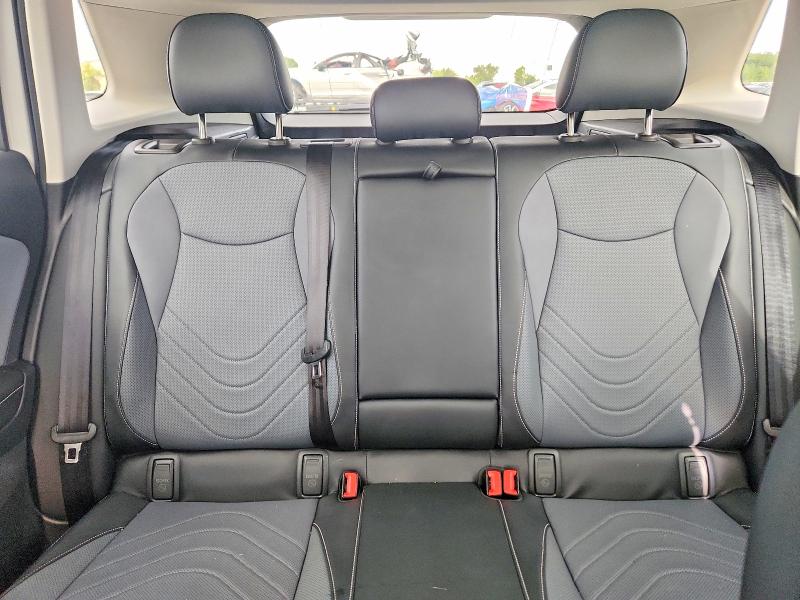 Aukcja sprzedaży 2025 Volkswagen Tiguan, vin: 3VVMR7RM3SM065593, numer aukcji: 59831606