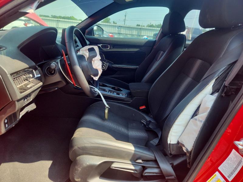 Aukcja sprzedaży 2023 Honda Civic, vin: 2HGFE2F56PH541281, numer aukcji: 62879766