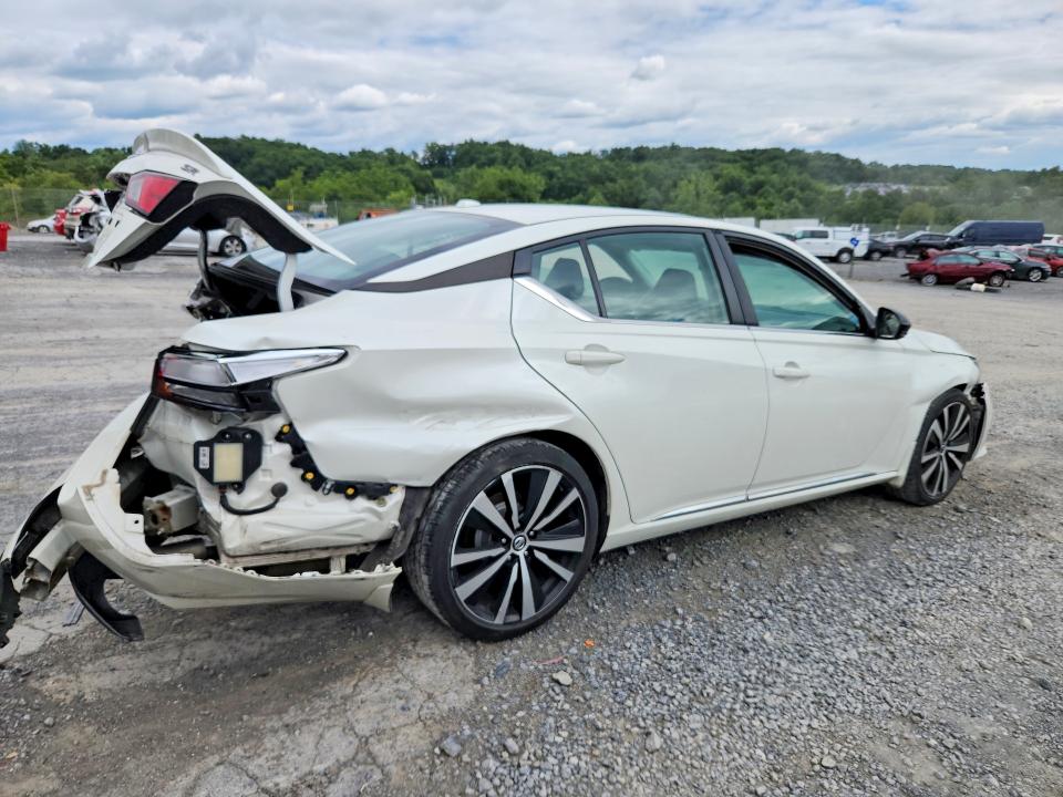 2019 Nissan Altima მანქანა იყიდება აუქციონზე, vin: 1N4BL4CV3KC113351, აუქციონის ნომერი: 63432366