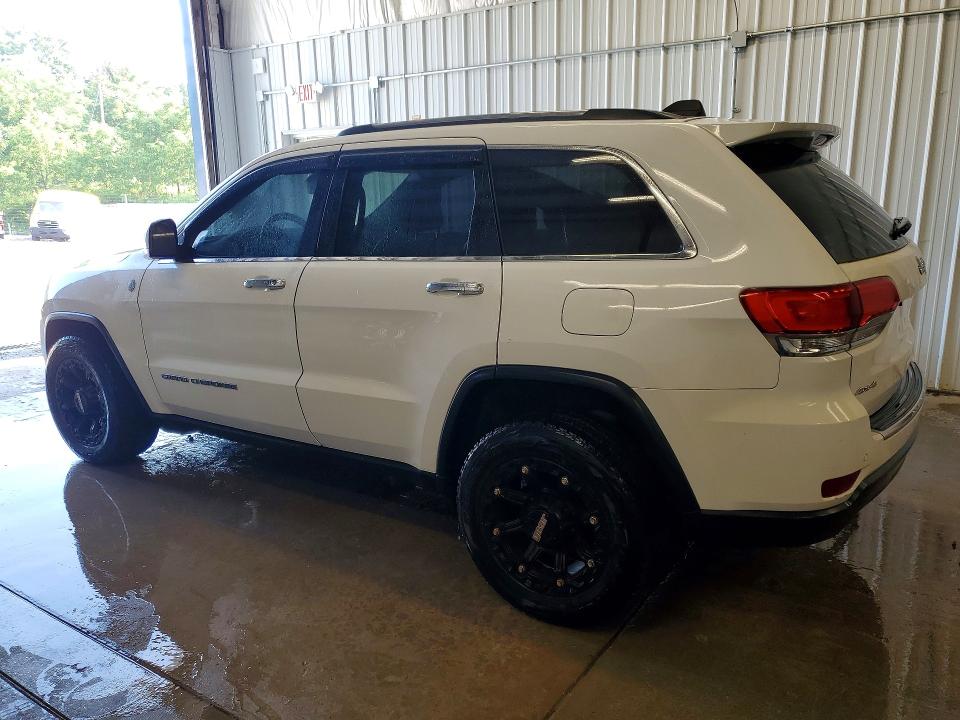Aukcja sprzedaży 2019 Jeep Grand Cherokee, vin: 1C4RJFBGXKC677446, numer aukcji: 60978646