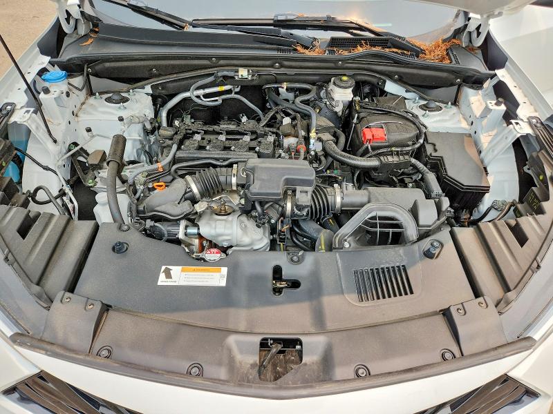Продаж на аукціоні авто 2025 Acura Adx, vin: 3HDSA2H78SM704951, номер лоту: 61293356